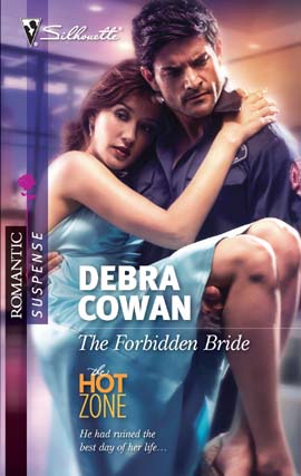 Title details for The Forbidden Bride by Debra Cowan - Available